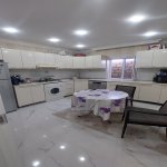 Satılır 7 otaqlı Həyət evi/villa, Koroğlu metrosu, Zabrat qəs., Sabunçu rayonu 9