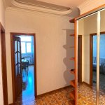 Satılır 3 otaqlı Yeni Tikili, Neftçilər metrosu, Nizami rayonu 6