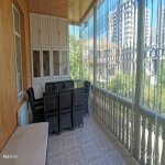 Kirayə (aylıq) 3 otaqlı Köhnə Tikili, 28 May metrosu, Nəsimi rayonu 14