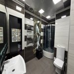 Продажа 3 комнатная Новостройка, Папанин, Насими район 24