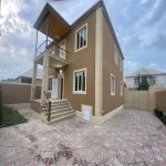 Продажа 7 комнат Дома/Виллы, м. Короглу метро, пос. Забрат, Сабунчу район 1