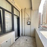 Satılır 2 otaqlı Yeni Tikili, 20 Yanvar metrosu, 4-cü mikrorayon, Nəsimi rayonu 10