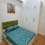 Kirayə (aylıq) 2 otaqlı Yeni Tikili, Xətai metrosu, Xətai rayonu 4