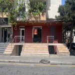 Kirayə (aylıq) Obyekt, Gənclik metrosu, Nərimanov rayonu 2