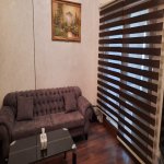 Kirayə (aylıq) 4 otaqlı Ofis, Xətai metrosu, Xətai rayonu 8