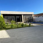 Kirayə (aylıq) 4 otaqlı Həyət evi/villa, Mərdəkan, Xəzər rayonu 1