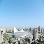 Kirayə (aylıq) 4 otaqlı Yeni Tikili, Nəriman Nərimanov metrosu, Nərimanov rayonu 7