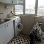 Satılır 3 otaqlı Köhnə Tikili, Elmlər akademiyası metrosu, Yasamal rayonu 11