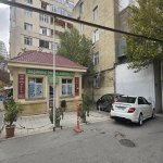 Satılır 2 otaqlı Köhnə Tikili, İnşaatçılar metrosu, Yasamal rayonu 1
