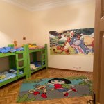 Satılır 8 otaqlı Həyət evi/villa, Gənclik metrosu, Nərimanov rayonu 9