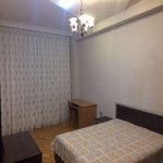 Kirayə (aylıq) 3 otaqlı Yeni Tikili, Nizami metrosu, Yasamal rayonu 5