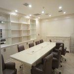 Kirayə (aylıq) 8 otaqlı Ofis, Nəriman Nərimanov metrosu, Nərimanov rayonu 1