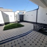 Satılır 3 otaqlı Həyət evi/villa, Azadlıq metrosu, Binəqədi rayonu 1