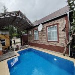 Kirayə (günlük) 2 otaqlı Həyət evi/villa Qəbələ 16
