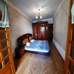 Kirayə (aylıq) 3 otaqlı Köhnə Tikili, Nəriman Nərimanov metrosu, Montin qəs., Nərimanov rayonu 5