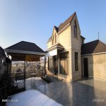 Satılır 5 otaqlı Həyət evi/villa Şamaxı 2