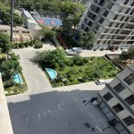 Kirayə (aylıq) 2 otaqlı Yeni Tikili, Nəriman Nərimanov metrosu, Nərimanov rayonu 12