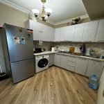 Продажа 2 комнатная Новостройка, м. Азадлыг метро, 7-ой микрорайон, Бинагадинский р-н район 4