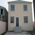 Satılır 4 otaqlı Həyət evi/villa, Ramana qəs., Sabunçu rayonu 1