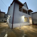 Satılır 5 otaqlı Həyət evi/villa, Avtovağzal metrosu, Biləcəri qəs., Binəqədi rayonu 17