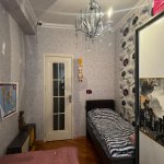 Satılır 3 otaqlı Yeni Tikili, İnşaatçılar metrosu, Yasamal rayonu 8