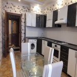 Kirayə (aylıq) 3 otaqlı Yeni Tikili, 20 Yanvar metrosu, Nəsimi rayonu 7
