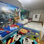 Kirayə (aylıq) 3 otaqlı Yeni Tikili, Xətai metrosu, Xətai rayonu 10