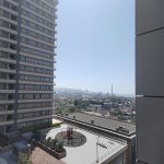 Satılır 3 otaqlı Yeni Tikili, Xətai metrosu, Ağ şəhər, Xətai rayonu 14