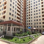 Satılır 2 otaqlı Yeni Tikili, Elmlər akademiyası metrosu, Yasamal rayonu 4
