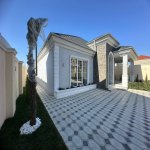 Satılır 4 otaqlı Həyət evi/villa, Əmircan qəs., Suraxanı rayonu 4