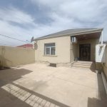 Satılır 2 otaqlı Həyət evi/villa, Binəqədi qəs., Binəqədi rayonu 1