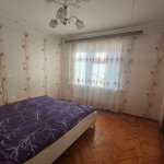 Аренда 4 комнат Вторичка, İnşaatçılar метро, Ясамал район 5