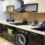 Kirayə (aylıq) 3 otaqlı Köhnə Tikili, İnşaatçılar metrosu, Yeni Yasamal qəs., Yasamal rayonu 7