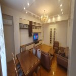 Kirayə (aylıq) 4 otaqlı Yeni Tikili, 9-cu mikrorayon, Binəqədi rayonu 1