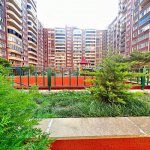 Satılır 2 otaqlı Yeni Tikili, Azadlıq metrosu, 8-ci mikrorayon, Binəqədi rayonu 18