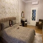 Satılır 4 otaqlı Yeni Tikili, 28 May metrosu, Nəsimi rayonu 9