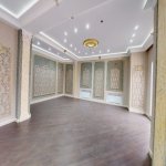 Satılır 8 otaqlı Həyət evi/villa, Neftçilər metrosu, Bakıxanov qəs., Sabunçu rayonu 14
