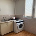 Satılır 2 otaqlı Köhnə Tikili, Avtovağzal metrosu, Biləcəri qəs., Binəqədi rayonu 6