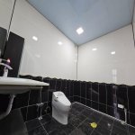 Kirayə (aylıq) Obyekt, Səbail rayonu 6