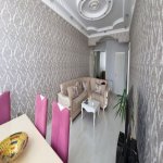 Kirayə (günlük) 4 otaqlı Yeni Tikili, Gənclik metrosu, Nərimanov rayonu 7