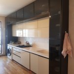 Продажа 3 комнат Новостройка, м. Эльмляр Академиясы метро, Ясамал район 10