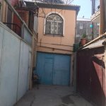 Satılır 7 otaqlı Həyət evi/villa, Nəsimi metrosu, Rəsulzadə qəs., Binəqədi rayonu 1