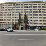 Kirayə (aylıq) 11 otaqlı Ofis, Gənclik metrosu, Nərimanov rayonu 1