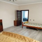 Kirayə (aylıq) 3 otaqlı Həyət evi/villa, Səbail rayonu 2