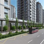 Продажа 3 комнат Новостройка, м. 20 Января метро, Ясамал район 1