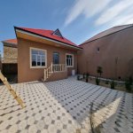 Satılır 3 otaqlı Həyət evi/villa, Koroğlu metrosu, Zabrat qəs., Sabunçu rayonu 3