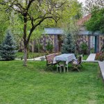 Kirayə (günlük) 3 otaqlı Həyət evi/villa Qəbələ 20