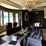 Kirayə (günlük) 6 otaqlı Həyət evi/villa İsmayıllı 7