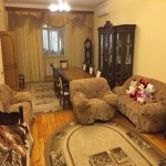 Kirayə (aylıq) 5 otaqlı Bağ evi, Şağan, Xəzər rayonu 3