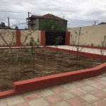 Satılır 4 otaqlı Həyət evi/villa, Avtovağzal metrosu, Sulutəpə qəs., Binəqədi rayonu 24